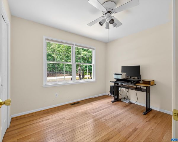 25 BUNKER BLVD, Palmyra, VA 22963