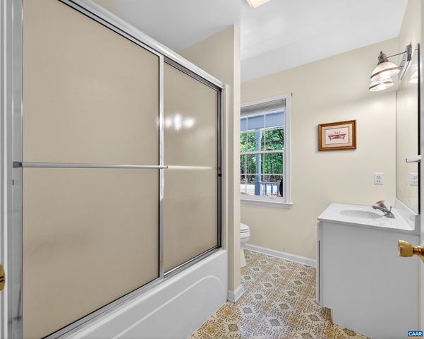 25 BUNKER BLVD, Palmyra, VA 22963