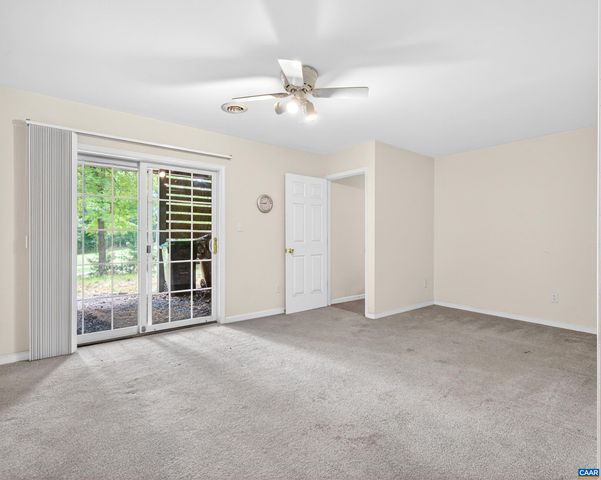 25 BUNKER BLVD, Palmyra, VA 22963