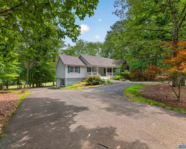 25 BUNKER BLVD, Palmyra, VA 22963