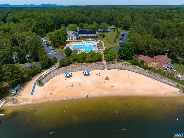 25 BUNKER BLVD, Palmyra, VA 22963