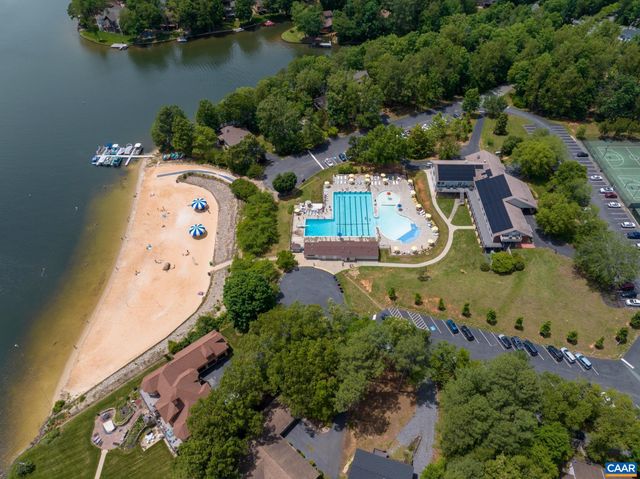 25 BUNKER BLVD, Palmyra, VA 22963