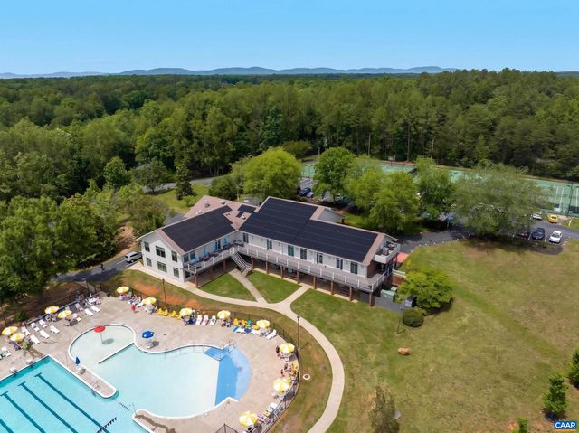 25 BUNKER BLVD, Palmyra, VA 22963