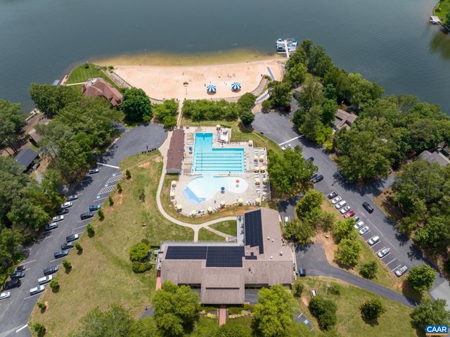 25 BUNKER BLVD, Palmyra, VA 22963
