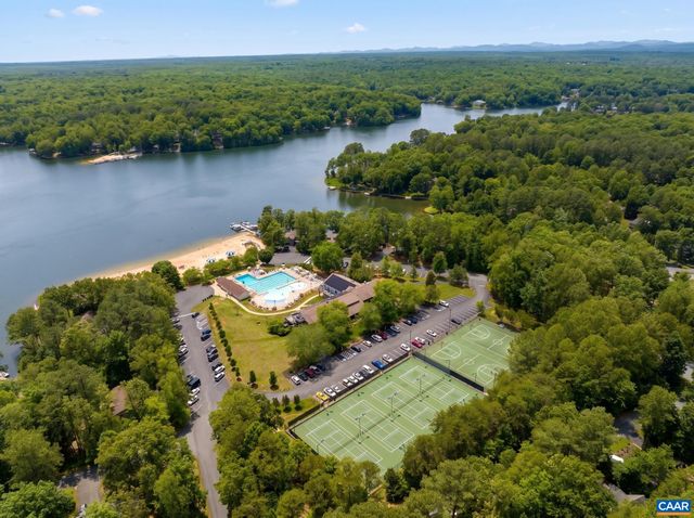 25 BUNKER BLVD, Palmyra, VA 22963
