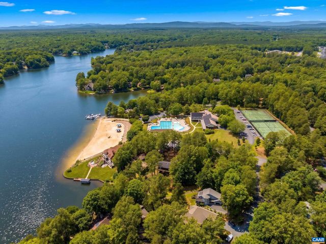 25 BUNKER BLVD, Palmyra, VA 22963