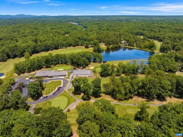 25 BUNKER BLVD, Palmyra, VA 22963