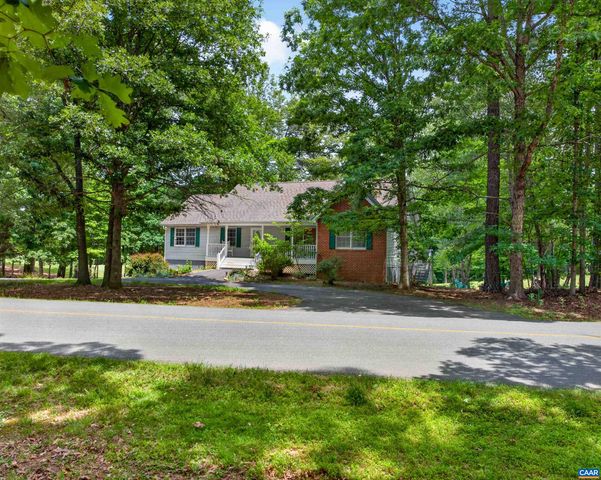 25 BUNKER BLVD, Palmyra, VA 22963