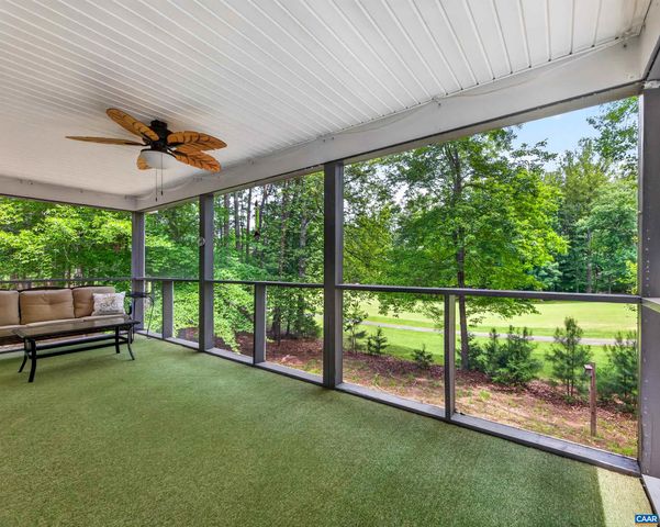 25 BUNKER BLVD, Palmyra, VA 22963
