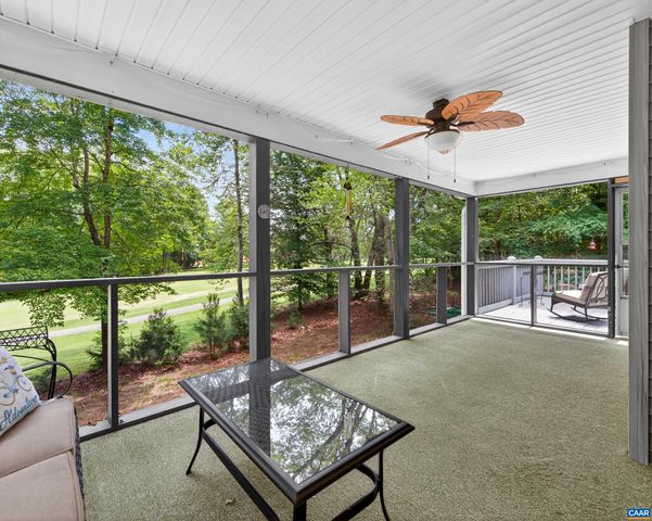25 BUNKER BLVD, Palmyra, VA 22963