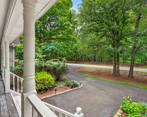 25 BUNKER BLVD, Palmyra, VA 22963