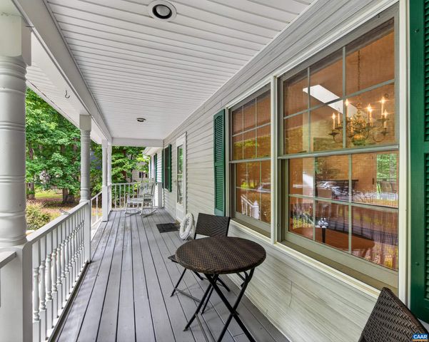 25 BUNKER BLVD, Palmyra, VA 22963