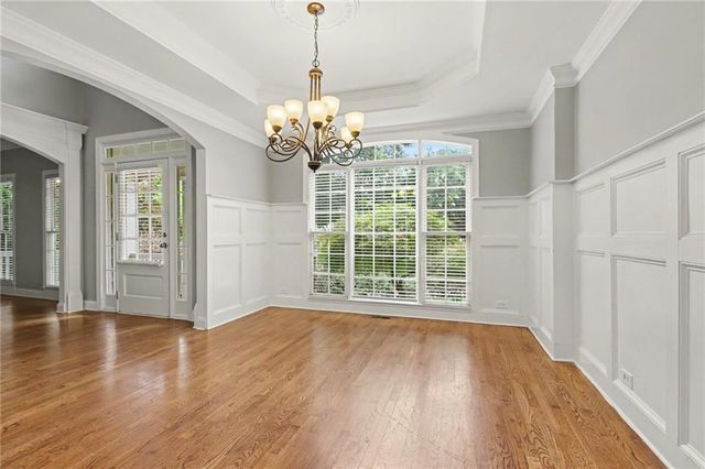 1762 Country Wood Drive, Hoschton, GA 30548