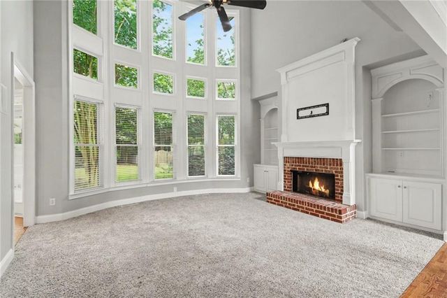 1762 Country Wood Drive, Hoschton, GA 30548