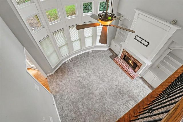 1762 Country Wood Drive, Hoschton, GA 30548