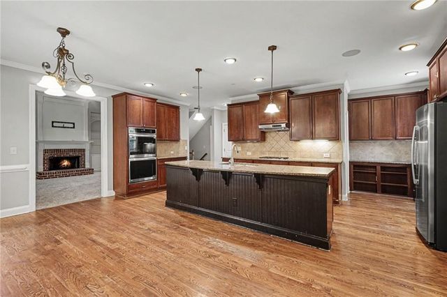 1762 Country Wood Drive, Hoschton, GA 30548