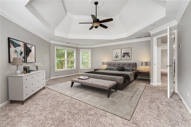 1762 Country Wood Drive, Hoschton, GA 30548