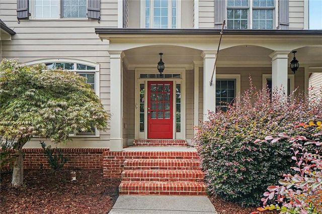1762 Country Wood Drive, Hoschton, GA 30548