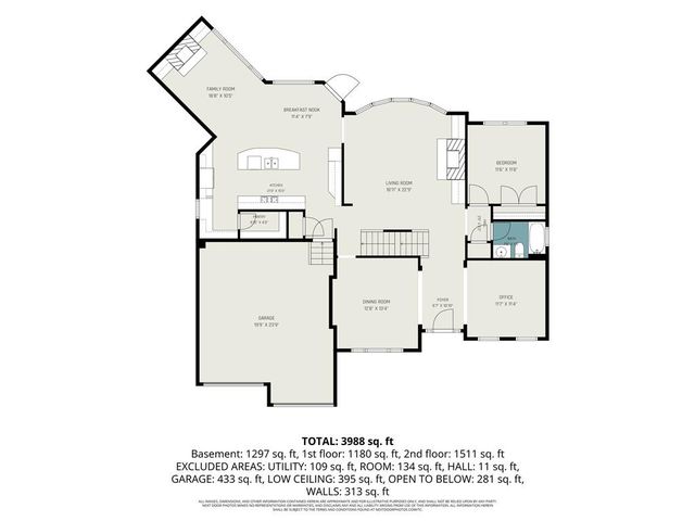 1762 Country Wood Drive, Hoschton, GA 30548