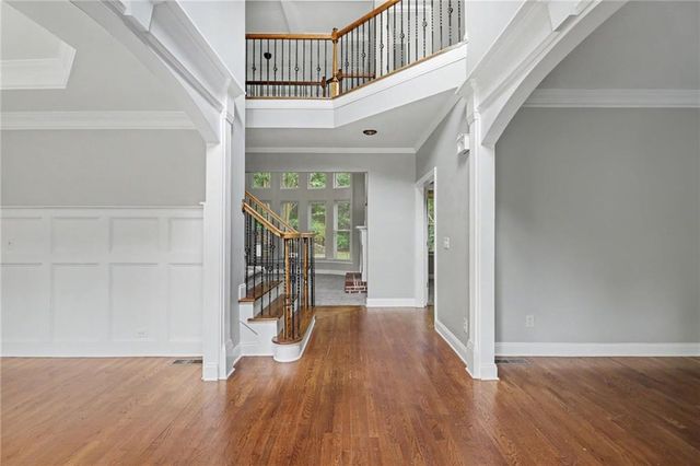 1762 Country Wood Drive, Hoschton, GA 30548