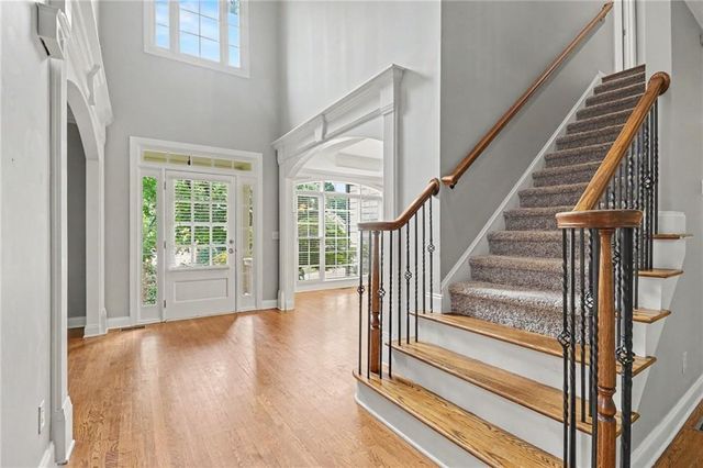 1762 Country Wood Drive, Hoschton, GA 30548