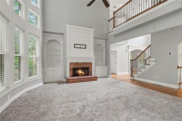 1762 Country Wood Drive, Hoschton, GA 30548