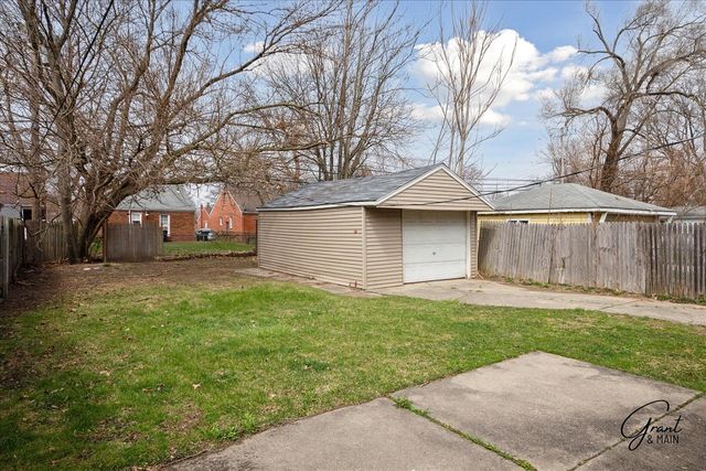 19931 Braile Street, Detroit, MI 48219