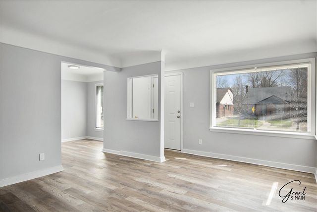 19931 Braile Street, Detroit, MI 48219