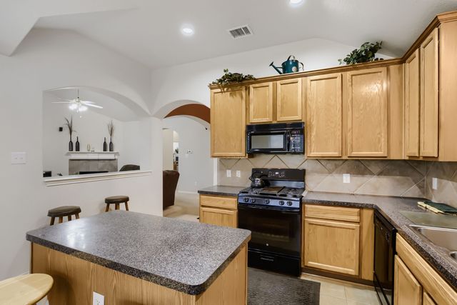 2616 Cantura Drive, Mesquite, TX 75181