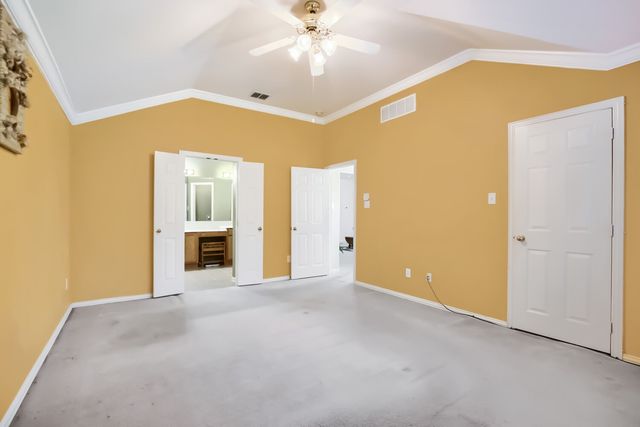 2616 Cantura Drive, Mesquite, TX 75181