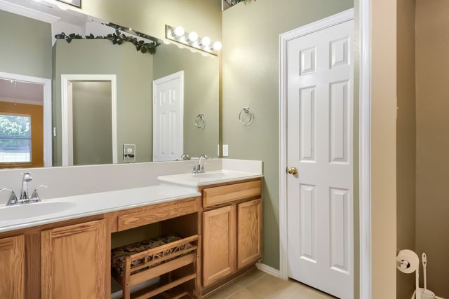 2616 Cantura Drive, Mesquite, TX 75181