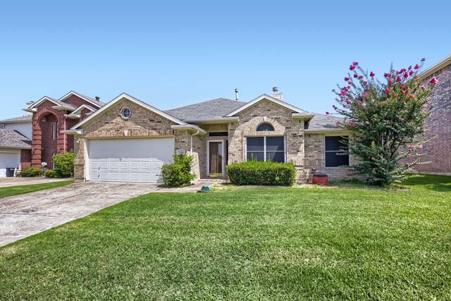 2616 Cantura Drive, Mesquite, TX 75181