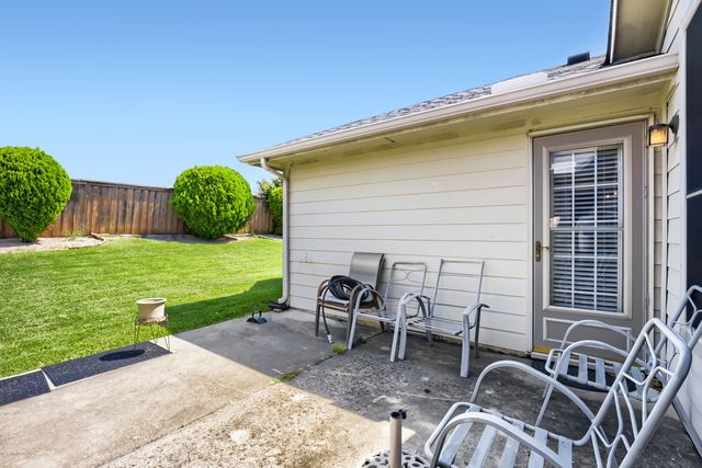 2616 Cantura Drive, Mesquite, TX 75181
