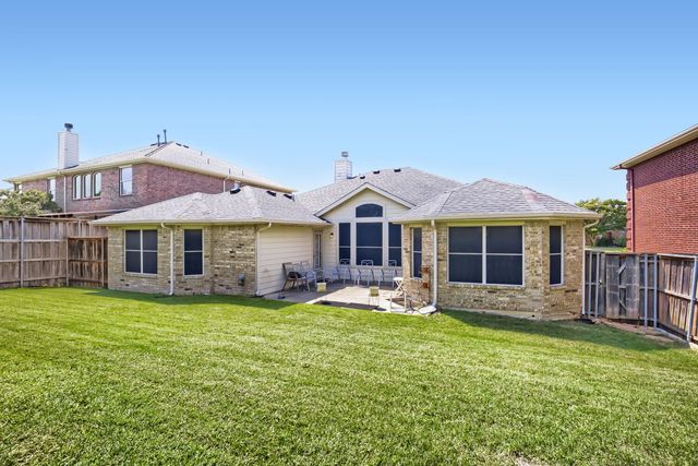 2616 Cantura Drive, Mesquite, TX 75181