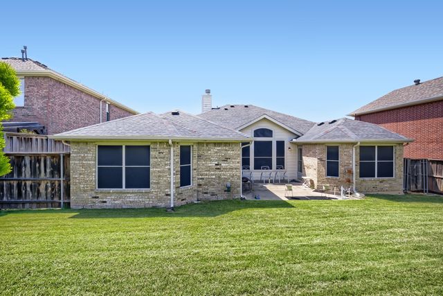2616 Cantura Drive, Mesquite, TX 75181