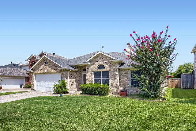 2616 Cantura Drive, Mesquite, TX 75181