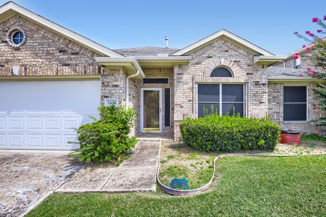 2616 Cantura Drive, Mesquite, TX 75181