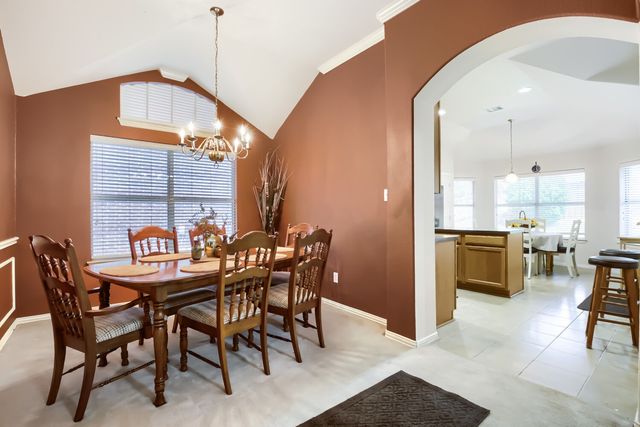 2616 Cantura Drive, Mesquite, TX 75181