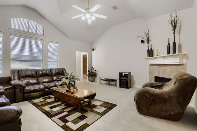 2616 Cantura Drive, Mesquite, TX 75181