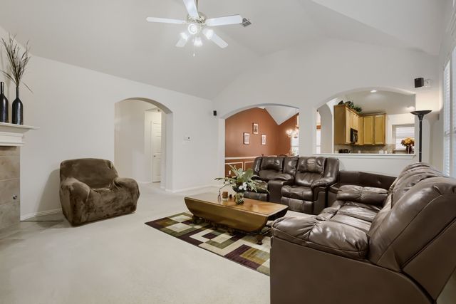 2616 Cantura Drive, Mesquite, TX 75181
