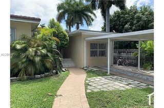 800 SW 25th Rd, Miami, FL 33129
