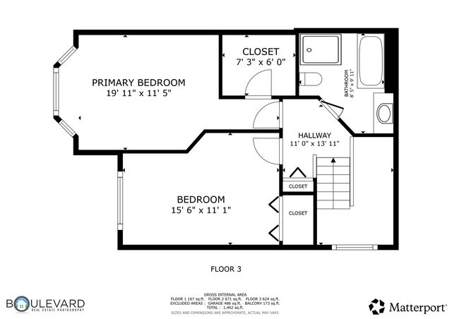 758 Fairfield Circle, Minnetonka, MN 55305