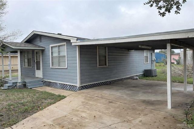 309 E Pablo Layton E Street, Elsa, TX 78543