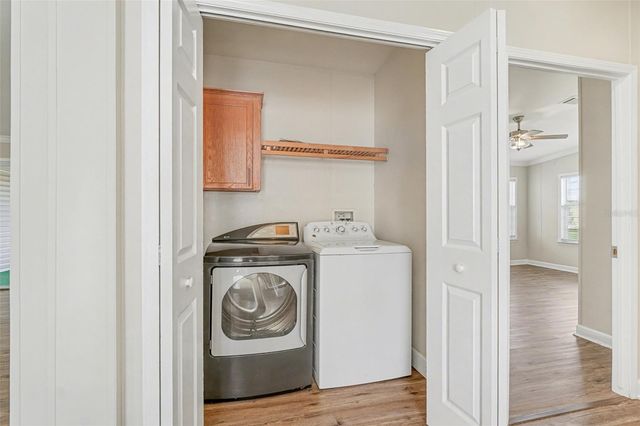 6632 JACK STREET, Punta Gorda, FL 33982