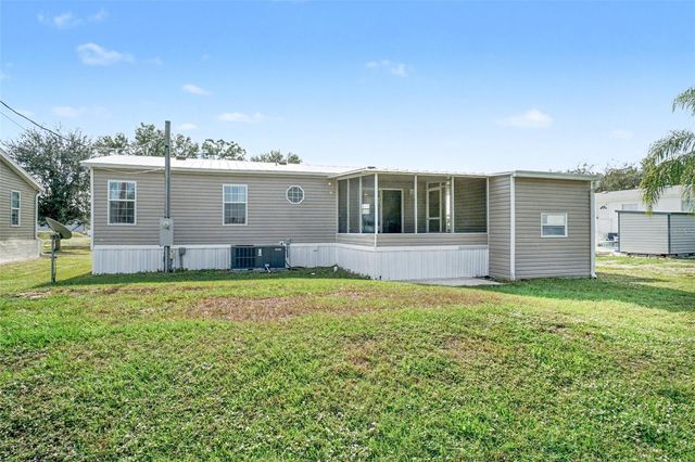 6632 JACK STREET, Punta Gorda, FL 33982