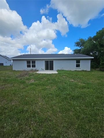 296 OAK LANE TRACK, Ocala, FL 34472