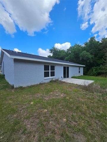 296 OAK LANE TRACK, Ocala, FL 34472