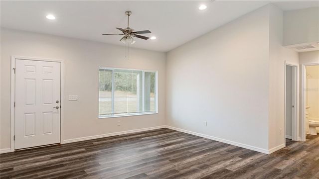 296 OAK LANE TRACK, Ocala, FL 34472