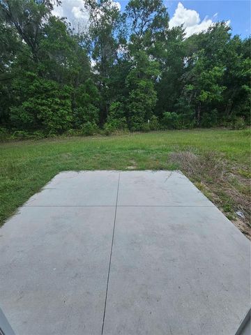 296 OAK LANE TRACK, Ocala, FL 34472
