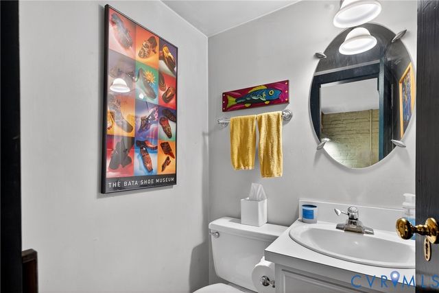 2503 E Grace St, Richmond, VA 23223